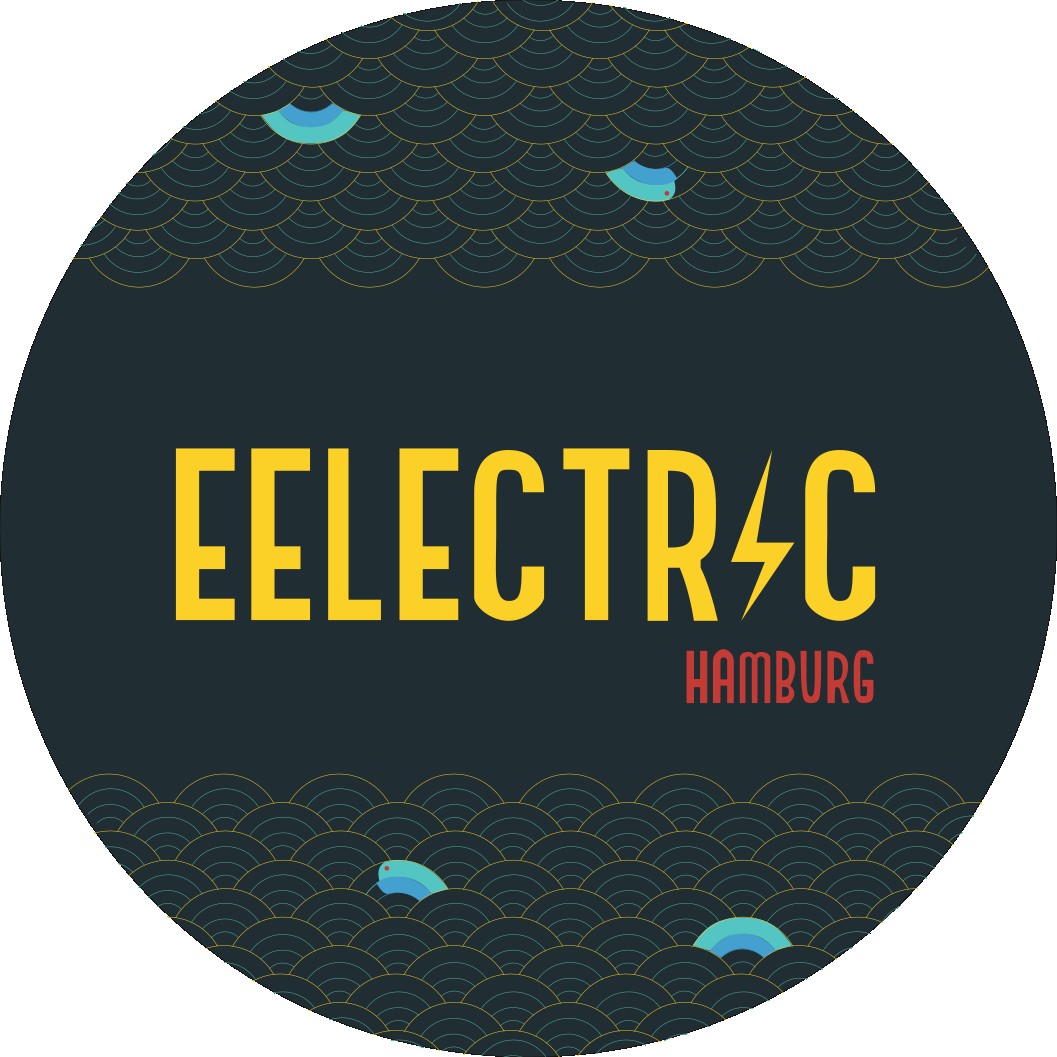 EELECTRIC Team Hamburg